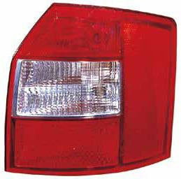 REAR LAMP - R/H - TO SUIT AUDI A4 2001-  WAGON