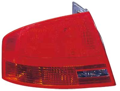 REAR LAMP - L/H - TO SUIT AUDI A4 2005-08 4DR