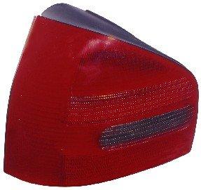 REAR LAMP - L/H - TO SUIT AUDI A3 1996-99