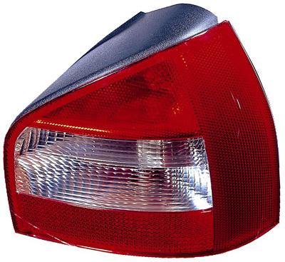 REAR LAMP - R/H - TO SUIT AUDI A3 1999-03 F/LIFT