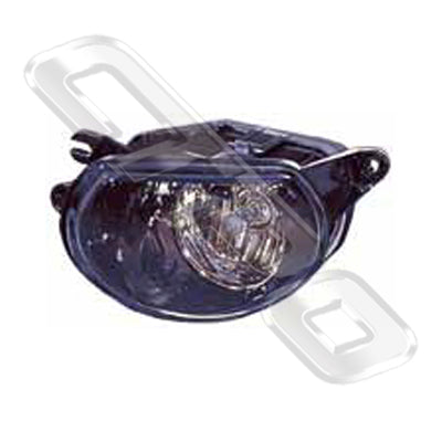 FOG LAMP - L/H - TO SUIT AUDI A3 2003-