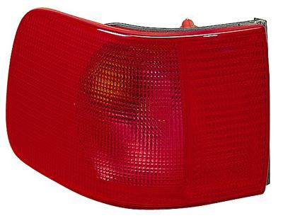 REAR LAMP - L/H - TO SUIT AUDI A6 1994-96