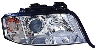HEADLAMP - R/H - TO SUIT AUDI A6 2002-04