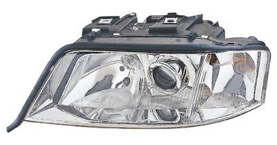HEADLAMP - L/H - TO SUIT AUDI A6 1997-01