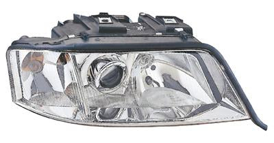 HEADLAMP - R/H - TO SUIT AUDI A6 1997-01