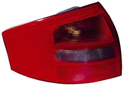 REAR LAMP - L/H - TO SUIT AUDI A6 1997-01