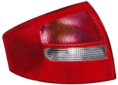 REAR LAMP - L/H - TO SUIT AUDI A6 1997-01