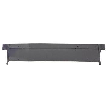 FRONT NUMBER PLATE HOLDER - TO SUIT BMW 5'S E39 1996-  WMLDG MODEL