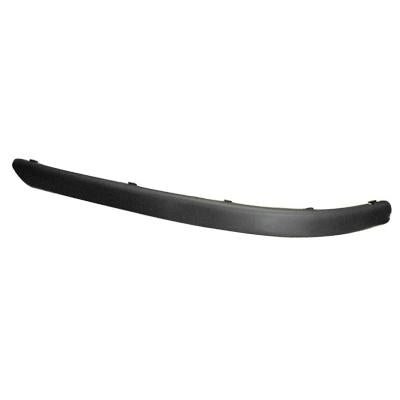 FRONT BUMPER - MOULDING - R/H - MSPORT / M5 - TO SUIT BMW 5'S E39 1996-