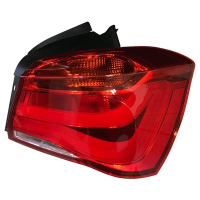 REAR LAMP - R/H - LED TYPE - TO SUIT BMW 1'S F20 5DR/ F21 3DR 2015- FACELIFT