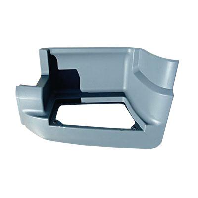 STEP PANEL - L/H - (16-18T) - DAF LF 45/55