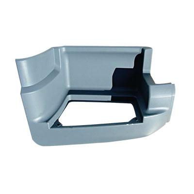 STEP PANEL - R/H - (16-18T) - DAF LF 45/55