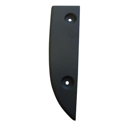 FRONT BUMPER - SIDE COVERING - R/H - DAF LF 45/55