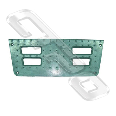 STEP ALLOY - L=R - UPPER - TO SUIT DAF CF 85
