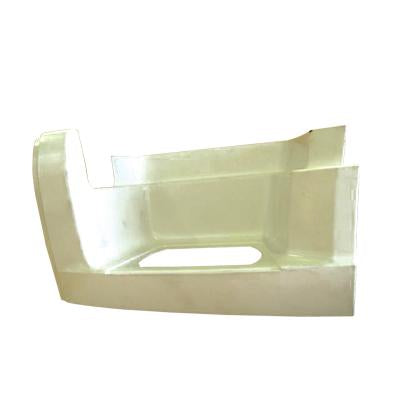 STEP PANEL - L/H - LOWER - DAF CF 85