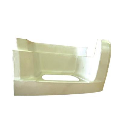 STEP PANEL - R/H - LOWER - DAF CF 85