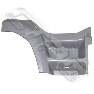 STEP PANEL - W/GUARD - R/H - TO SUIT DAF CF 85