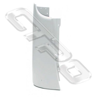 FRONT CORNER PANEL - R/H - TO SUIT DAF CF 85 2002-