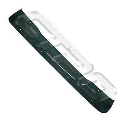 SUN VISOR PANEL - DAF CF 85