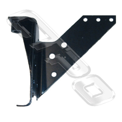 FRONT BUMPER BRACKET - L/H - TO SUIT DAF CF 85