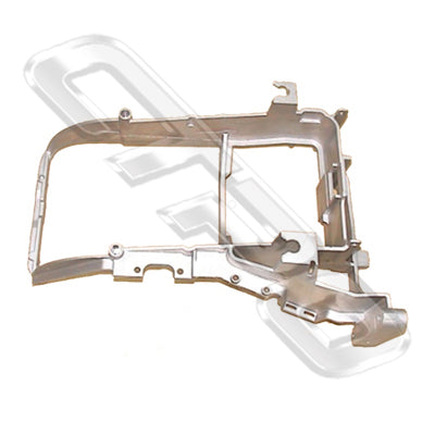 HEADLAMP - SUPPORT (ALUM) - R/H - TO SUIT DAF CF 85