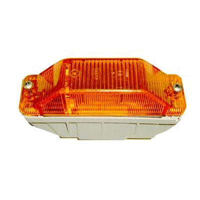SIDE LAMP - L/H=R/H - DAF CF 85