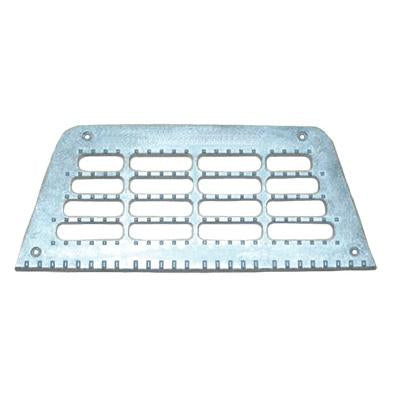 STEP ALLOY - UPPER - L=R - DAF XF95