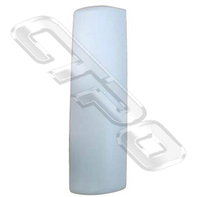 FRONT CORNER PANEL - L/H - TO SUIT DAF XF95