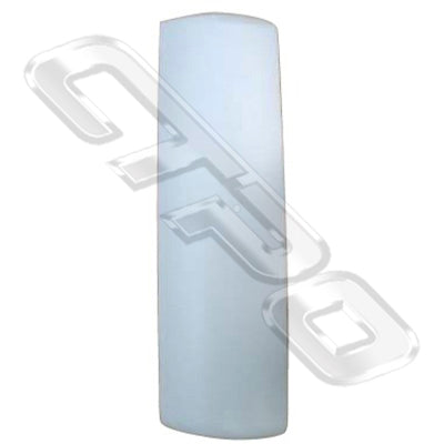 FRONT CORNER PANEL - R/H - TO SUIT DAF XF95