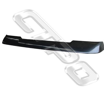 SUN VISOR - DAF XF95/105