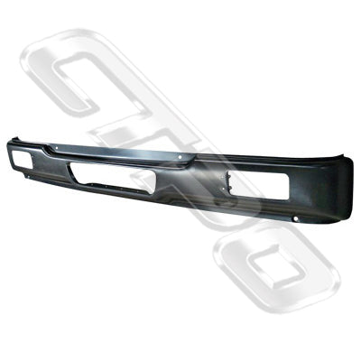 FRONT BUMPER - TO SUIT DAF XF95