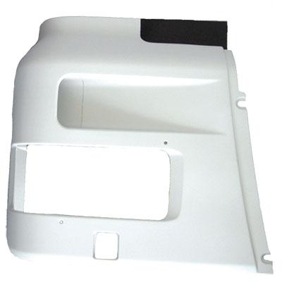 HEADLAMP BEZEL - R/H - 1995-02 - DAF XF95