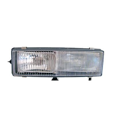 FOG LAMP - L/H - DAF 90/95 XF/CF/LF