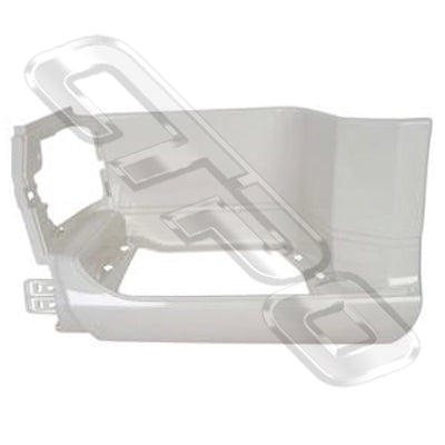 STEP PANEL - LOWER - L/H - TO SUIT DAF XF106
