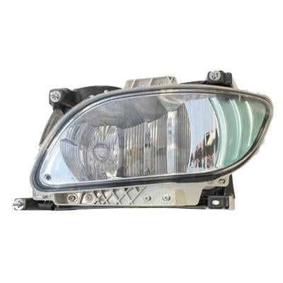 FOG LAMP - L/H - DAF XF106 2013-