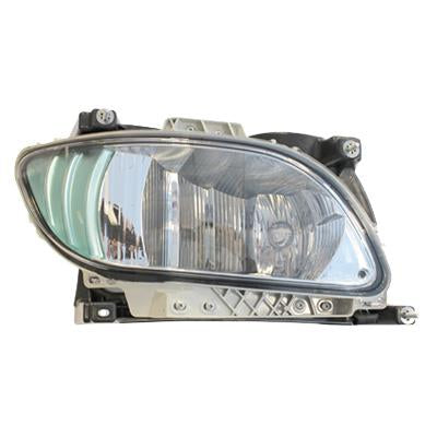 FOG LAMP - R/H - DAF XF106 2013-