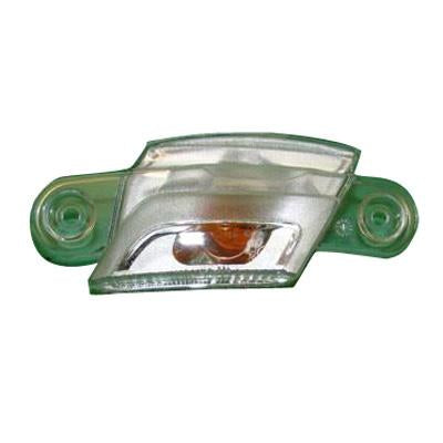SIDE LAMP ON MUDGUARD - R/H - DAF XF106 2013-