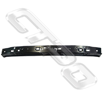 FRONT BUMPER - REINFORCEMENT - TO SUIT NISSAN SENTRA N14 SDN 1990-