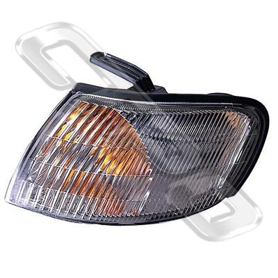 CORNER LAMP - L/H - TO SUIT NISSAN SENTRA N15 1998-00 SDN-H/B F/L