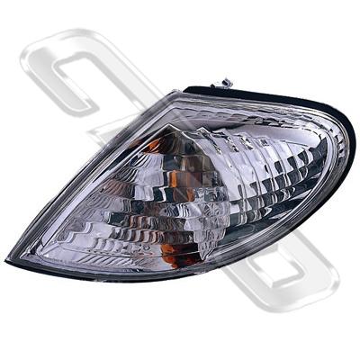 CORNER LAMP - L/H - TO SUIT NISSAN SENTRA/PULSAR N16 2000-01