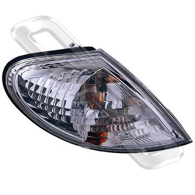 CORNER LAMP - R/H - TO SUIT NISSAN SENTRA/PULSAR N16 2000-01