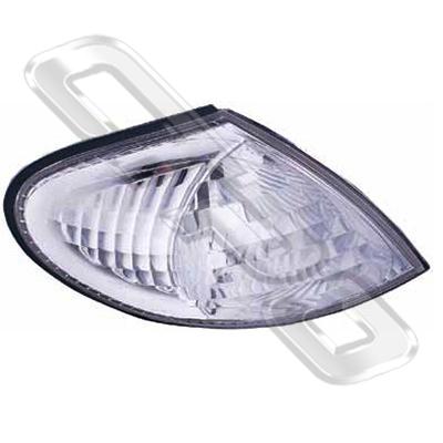 CORNER LAMP - R/H - TO SUIT NISSAN SENTRA/PULSAR N16 F/L 2002 -
