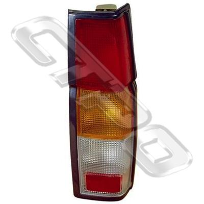 REAR LAMP - R/H - TO SUIT NISSAN NAVARA D21 1995-