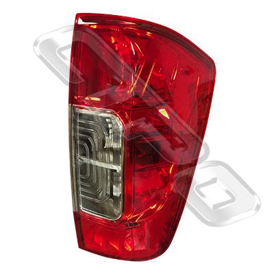 REAR LAMP - R/H - TO SUIT NISSAN NAVARA D23 NP300 2014-