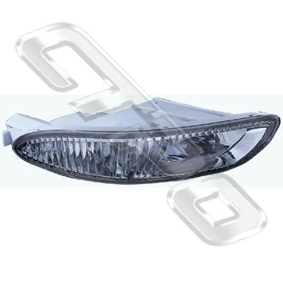 FOG LAMP - R/H - TO SUIT NISSAN CEFIRO/MAXIMA A33 2000-2004