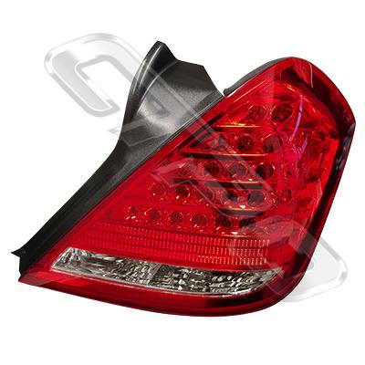 REAR LAMP - R/H - LED - TO SUIT NISSAN MAXIMA/TEANA - J31 - 2006- F/LIFT