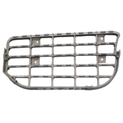STEP - ALLOY - R/H - UPPER - 5 ROWS - NISSAN MK/LK/PK 1994-