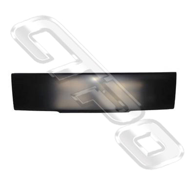 FRONT PANEL - NARROW - 1860MM - TO SUIT NISSAN MK/LK/PK 1994-