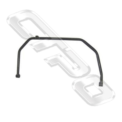 MIRROR ARM - R/H - TO SUIT NISSAN CK450/CW520/CK520 1992-