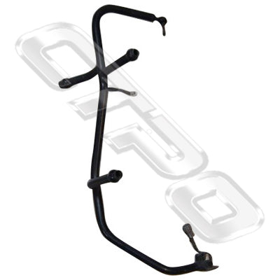 MIRROR ARM - L/H - ELECTRIC - TO SUIT NISSAN CK450/CW520/CK520 1992-